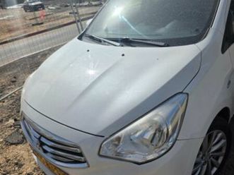 instyle אוט׳ 1.2 (80 כ״ס) [2013-2020]