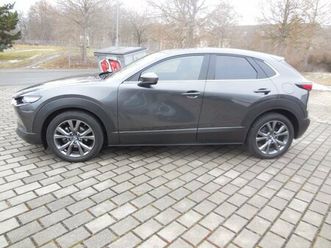 skyactiv-x awd mildhybrid selection mit design-&premiumpaket, anhängerkupplung... selection awd