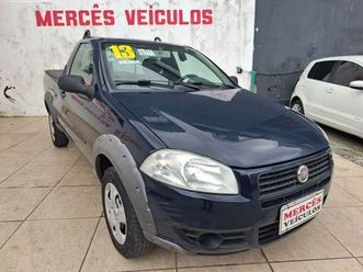 working 1.4 mpi fire flex 8v cs