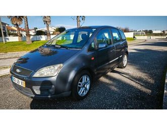 ford xr2 (focus c-max) abril/04
