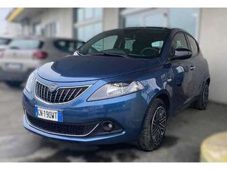 3ª serie 1.0 firefly 5 porte s&s hybrid ecochic si