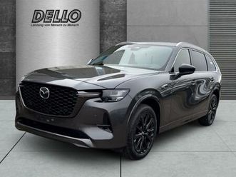 254ps 3,3d homura 7 sitze ahk convenience&soun