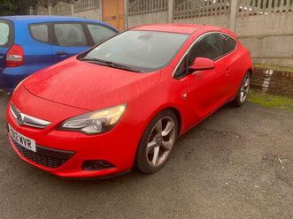 1.7 cdti sri euro 5 (start/stop) 3dr