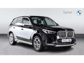 xdrive 23i mht xline 5dr step auto