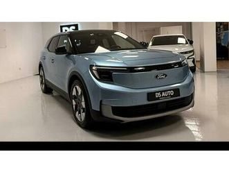 ford explorer 77 kwh premium