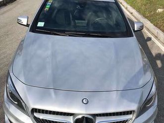 cla 220 d shooting brake (cdi) premium 177cv auto