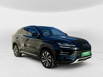 byd seal u 1.5 dm-i comfort 218 cv 5p