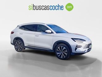 byd seal u 1.5 dm i design