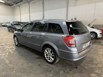 opel astra sw 1.9cdti cosmo