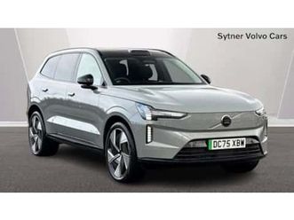 380kw twin motor performance ultra 111kwh 5dr auto