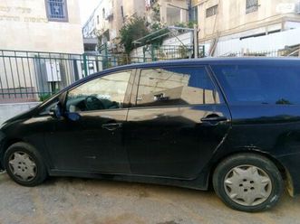 executive אוט׳ 2.4 (165 כ״ס)
