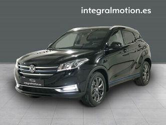 dfsk seres 3 seres 3 s1 160cv