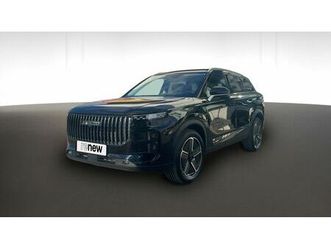 jaecoo 7 1.6 exclusive 4x4