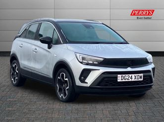 1.2 turbo [130] ultimate 5dr auto