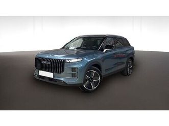 jaecoo 7 1.6 select 4x2