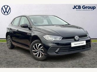 1.0 tsi life dsg euro 6 (start/stop) 5dr