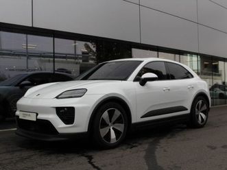 macan 4