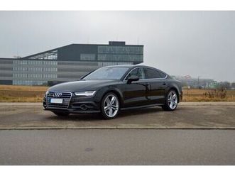 sportback 4.0 tfsi | voll | garantie! | b&o