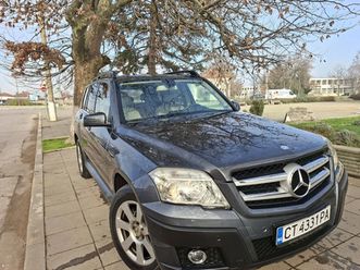 mercedes-benz glk glk220 4matic
