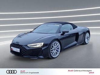 audi r8 spyder v10 performance qu magnetic keramikb.