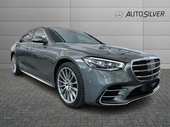 s 400 d 4matic premium plus