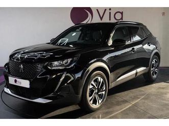 generation-ii 1.5 bluehdi 130 allure eat bva start