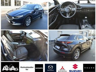 2.0 skyactiv-g m-hybrid selection *led*