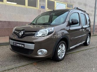 renault kangoo combi extrem m1af s.e energy dci 90 euro 6