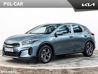 kia xceed 1.5 t-gdi m