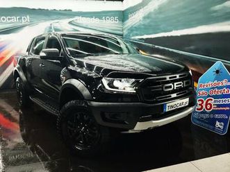 ford ranger 2.0 tdci cd raptor 4wd