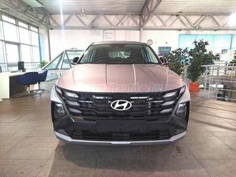 hyundai tucson 1.6 t-gdi comfort dct