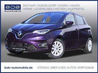 e-tech experience batteriemiete r110 z.e. 50