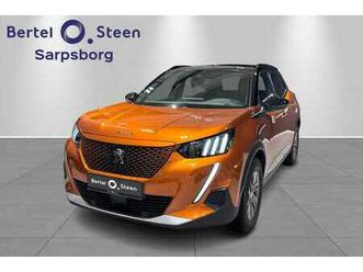 gt / godt utstyrt! /