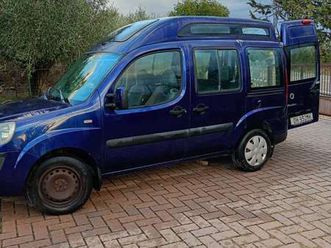 1.9 mjt malibu 120cv