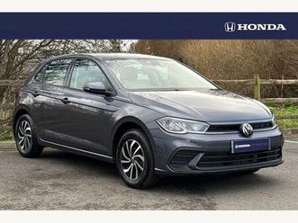 1.0 tsi life dsg euro 6 (start/stop) 5dr