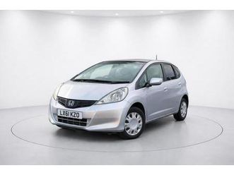2026 honda fit hatchback petrol manual