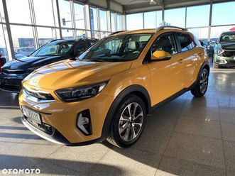 kia stonic 1.0 t-gdi l business line dct