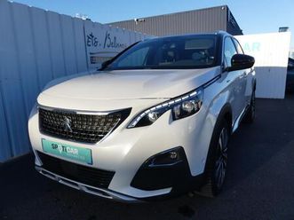 puretech 130 s&s gt line