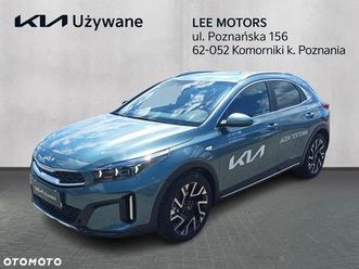 kia xceed 1.5 t-gdi m