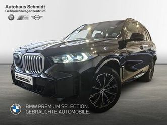 bmw x5 xdrive40d 710€ netto/mtl.*m sportpaket*lc pro