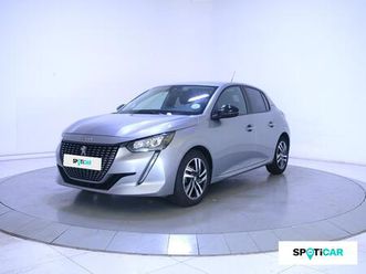 puretech 75 s&s bvm5 style