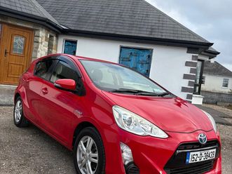 low mi̇les hybri̇d automati̇c