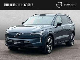 ultra twin motor performance awd 6-sitzer