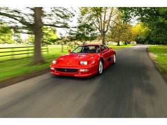 1998 ferrari f355