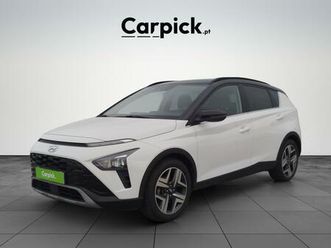 hyundai bayon 1.0 t-gdi premium my21 (tt)