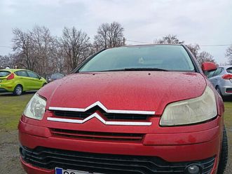 citroen c4 2006g