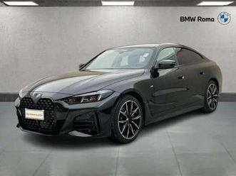 420d gran coupe mhev 48v xdrive msport pro auto