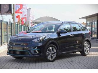 kia e-niro 64kwh