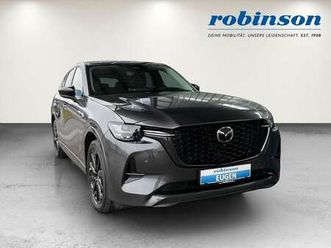3.3l e-skyactiv d awd homura aut.