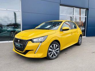 bluehdi 100 s&s active